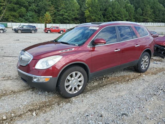 BUICK ENCLAVE CX 2011 5gakrbed0bj118439