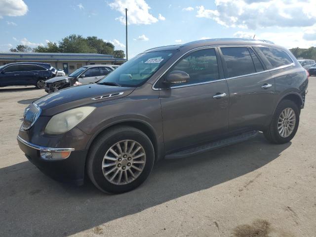 BUICK ENCLAVE CX 2011 5gakrbed0bj118683