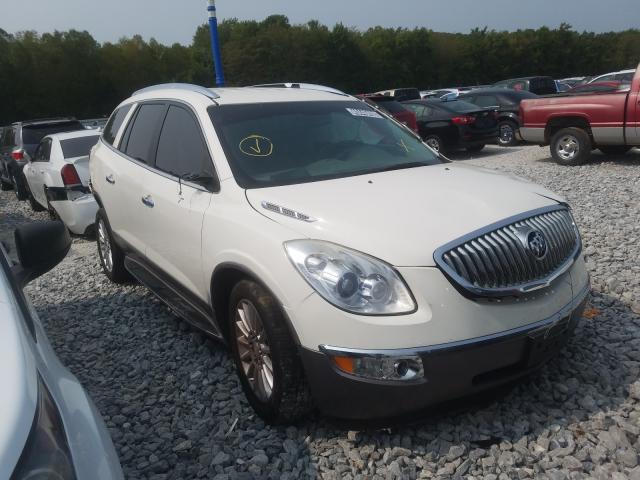 BUICK ENCLAVE CX 2011 5gakrbed0bj124158