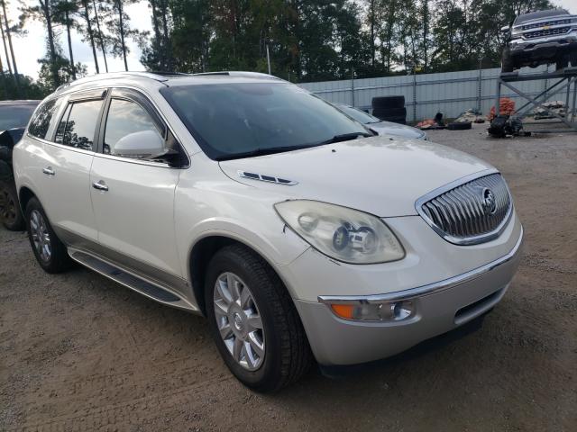 BUICK ENCLAVE CX 2011 5gakrbed0bj137721