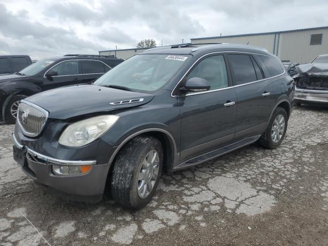 BUICK ENCLAVE CX 2011 5gakrbed0bj143342