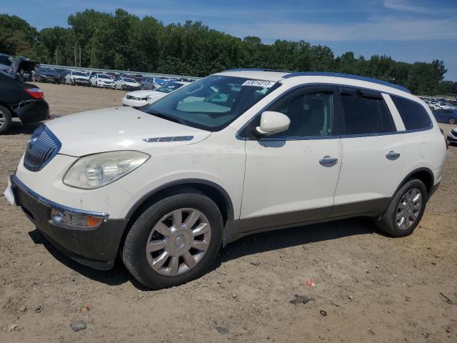 BUICK ENCLAVE 2011 5gakrbed0bj161677