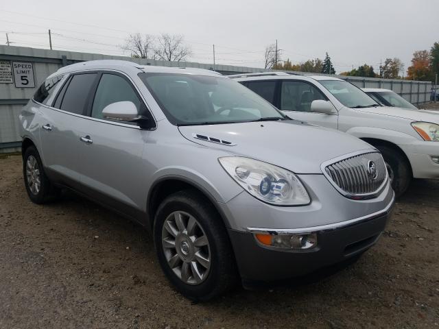 BUICK ENCLAVE CX 2011 5gakrbed0bj188149