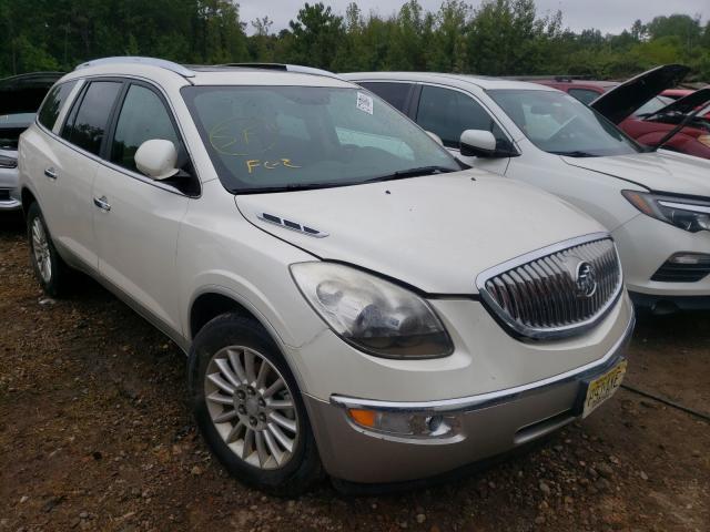 BUICK ENCLAVE CX 2011 5gakrbed0bj225510