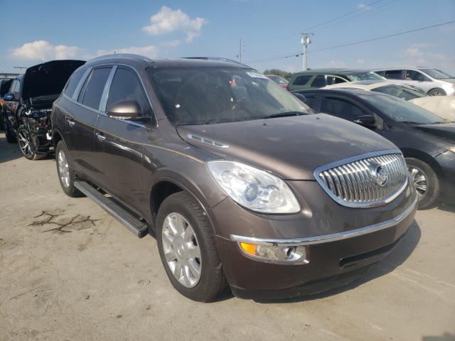 BUICK ENCLAVE CX 2011 5gakrbed0bj252545