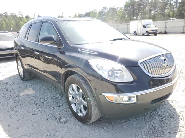 BUICK ENCLAVE CX 2011 5gakrbed0bj252965