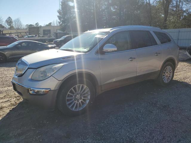 BUICK ENCLAVE CX 2011 5gakrbed0bj254666