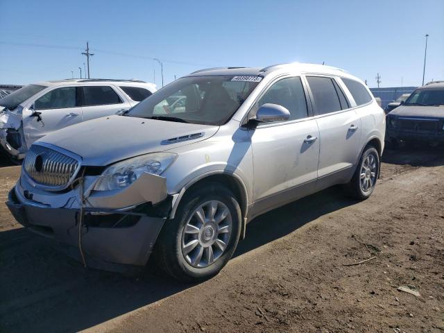 BUICK ENCLAVE CX 2011 5gakrbed0bj256689