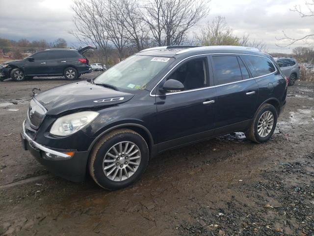 BUICK ENCLAVE CX 2011 5gakrbed0bj260869