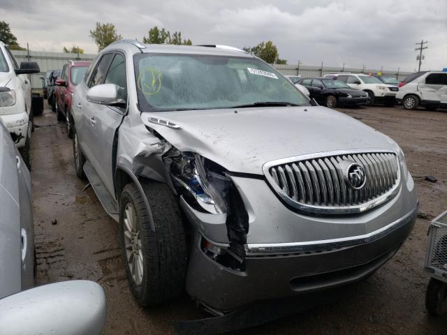 BUICK ENCLAVE CX 2011 5gakrbed0bj267143