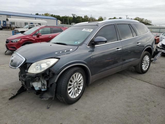 BUICK ENCLAVE CX 2011 5gakrbed0bj275551