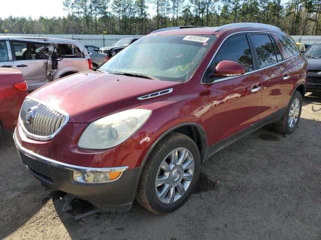 BUICK ENCLAVE CX 2011 5gakrbed0bj296979