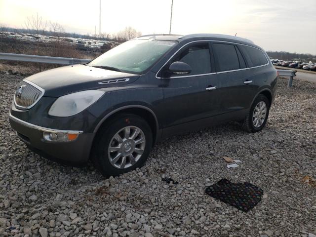 BUICK ENCLAVE CX 2011 5gakrbed0bj315868