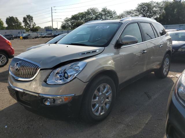 BUICK ENCLAVE CX 2011 5gakrbed0bj321833