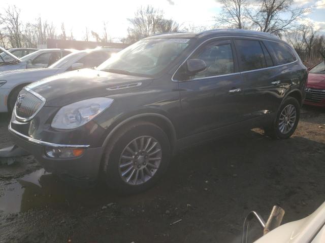 BUICK ENCLAVE 2011 5gakrbed0bj356775