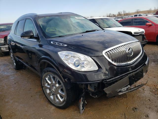 BUICK ENCLAVE CX 2011 5gakrbed0bj358719