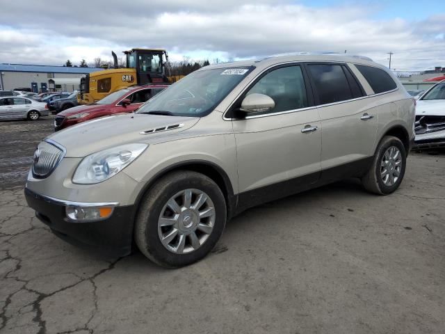 BUICK ENCLAVE 2011 5gakrbed0bj359577