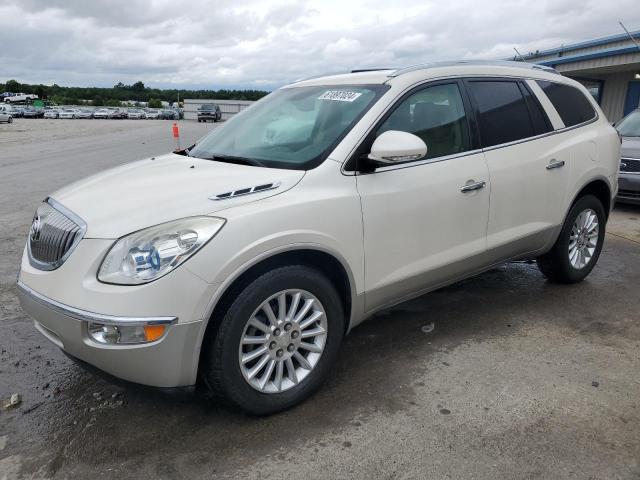 BUICK ENCLAVE 2011 5gakrbed0bj359689