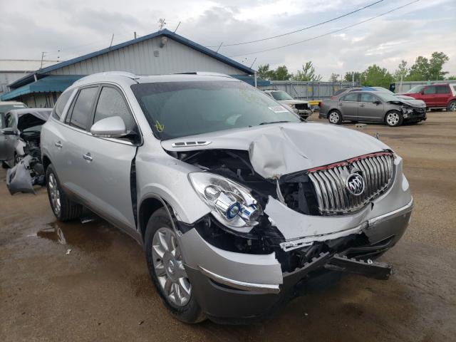 BUICK ENCLAVE CX 2011 5gakrbed0bj362284