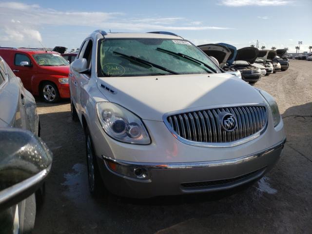 BUICK ENCLAVE CX 2011 5gakrbed0bj379604