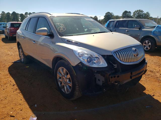 BUICK ENCLAVE CX 2011 5gakrbed0bj383720