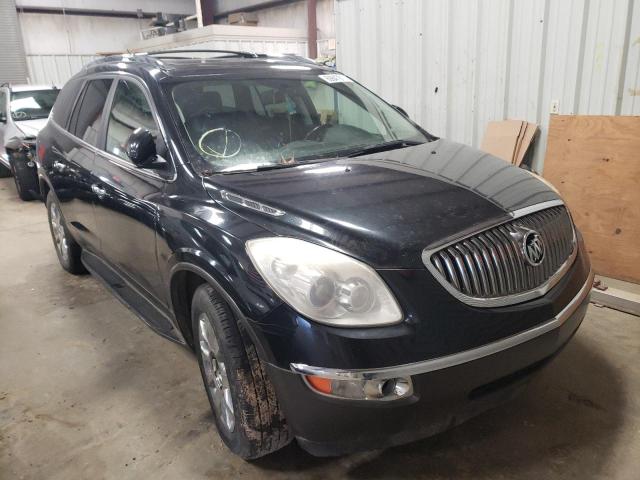 BUICK ENCLAVE CX 2011 5gakrbed0bj410138