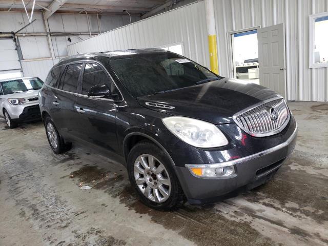 BUICK ENCLAVE CX 2011 5gakrbed1bj114710