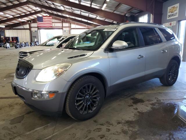 BUICK ENCLAVE 2011 5gakrbed1bj120135