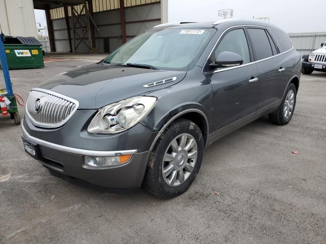 BUICK ENCLAVE CX 2011 5gakrbed1bj130003