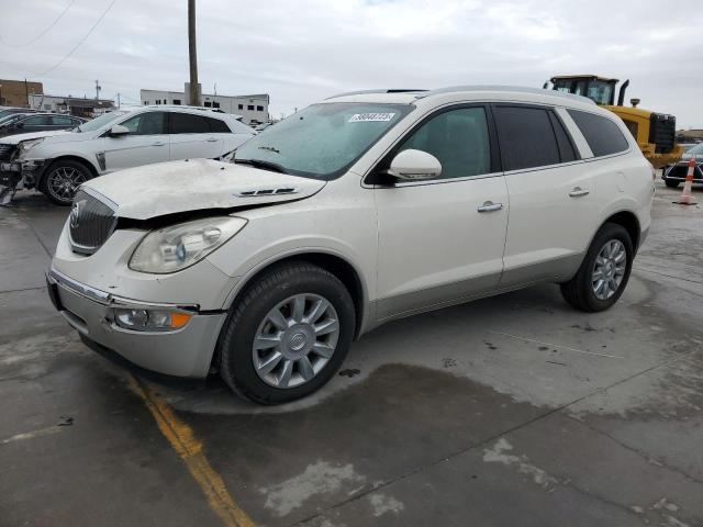 BUICK ENCLAVE CX 2011 5gakrbed1bj161199