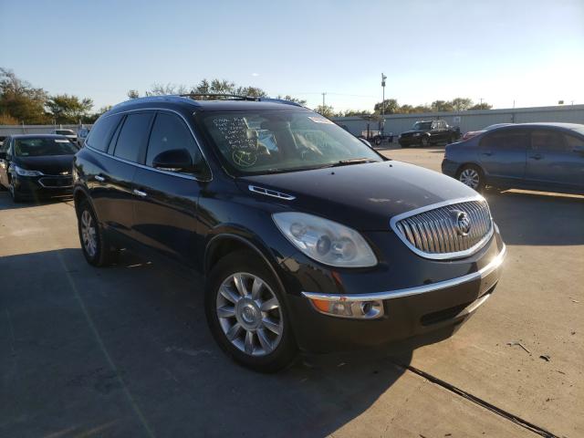 BUICK ENCLAVE CX 2011 5gakrbed1bj180352