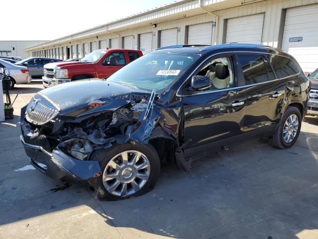 BUICK ENCLAVE 2011 5gakrbed1bj187530