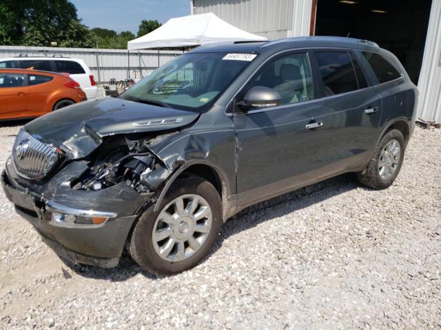 BUICK ENCLAVE CX 2011 5gakrbed1bj189892