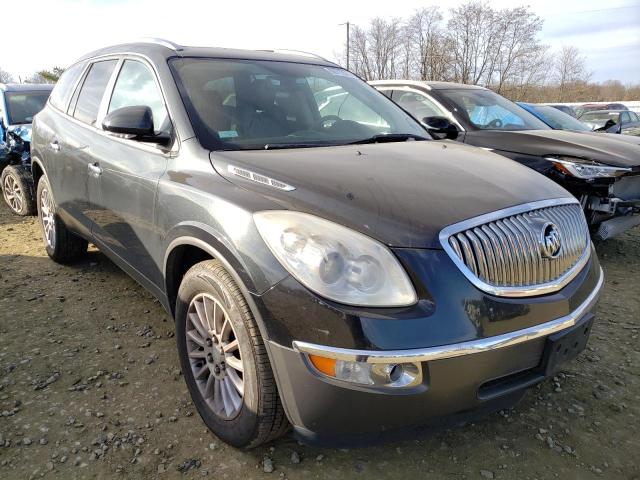 BUICK ENCLAVE CX 2011 5gakrbed1bj248147