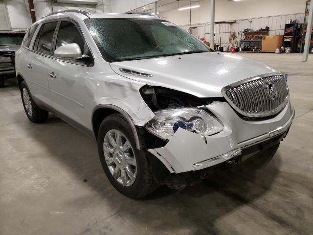 BUICK ENCLAVE CX 2011 5gakrbed1bj262176