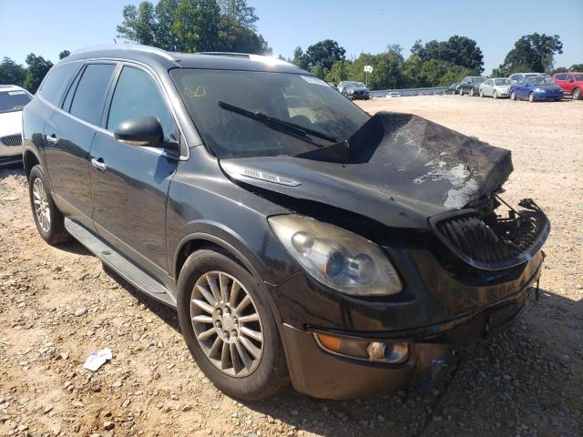 BUICK ENCLAVE CX 2011 5gakrbed1bj268298