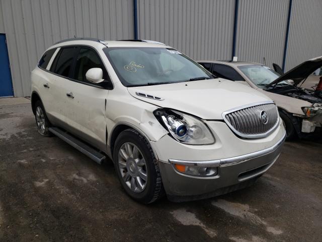 BUICK ENCLAVE CX 2011 5gakrbed1bj278779