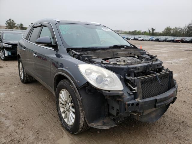 BUICK ENCLAVE CX 2011 5gakrbed1bj298840