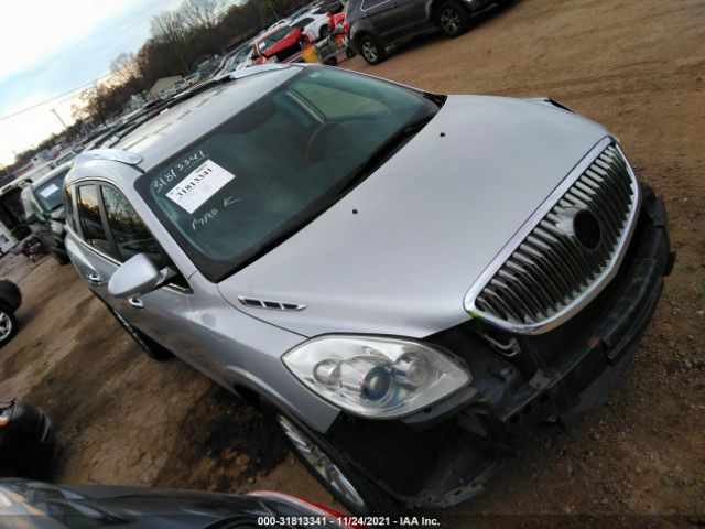 BUICK ENCLAVE 2011 5gakrbed1bj300568