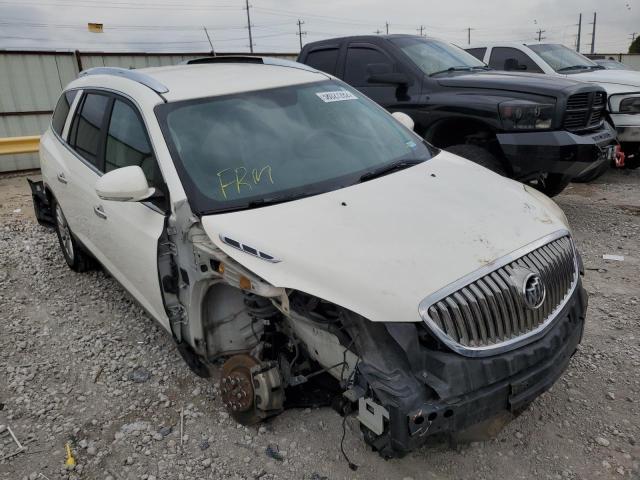 BUICK ENCLAVE CX 2011 5gakrbed1bj301896