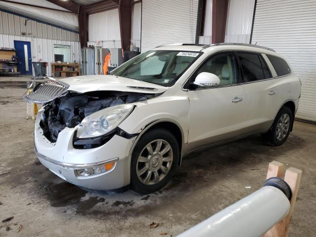 BUICK ENCLAVE 2011 5gakrbed1bj310257