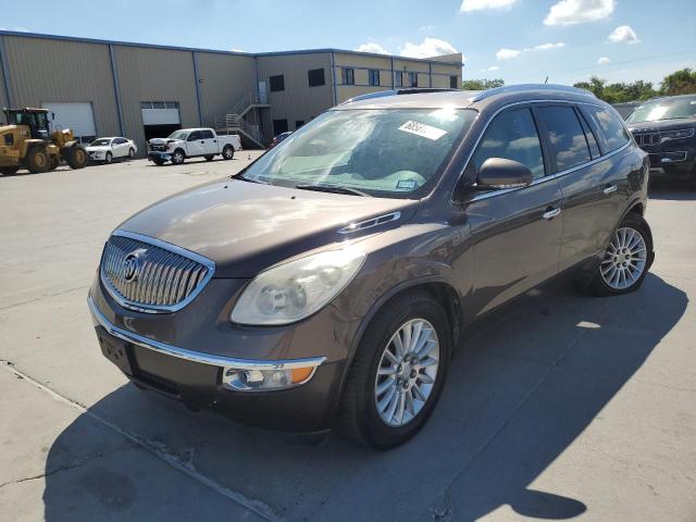 BUICK ENCLAVE CX 2011 5gakrbed1bj313126