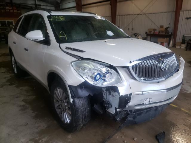 BUICK ENCLAVE CX 2011 5gakrbed1bj350676