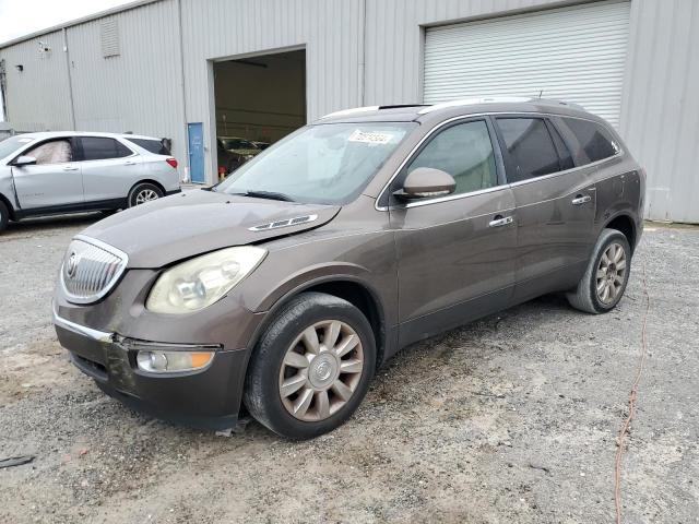 BUICK ENCLAVE CX 2011 5gakrbed1bj357174