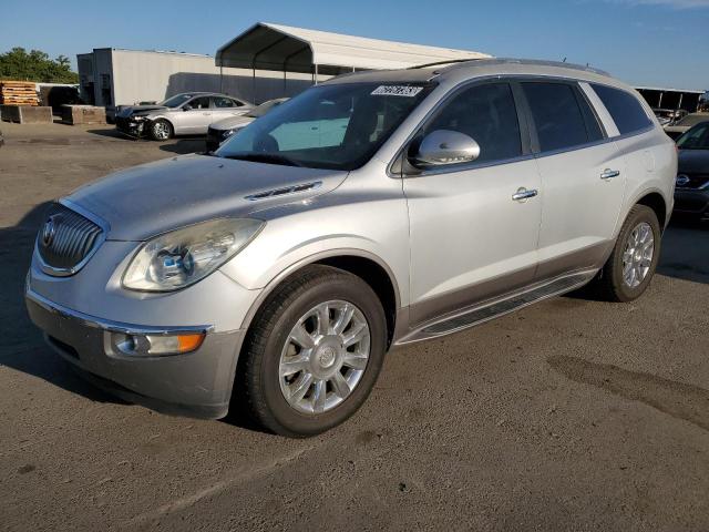 BUICK ENCLAVE CX 2011 5gakrbed1bj357594