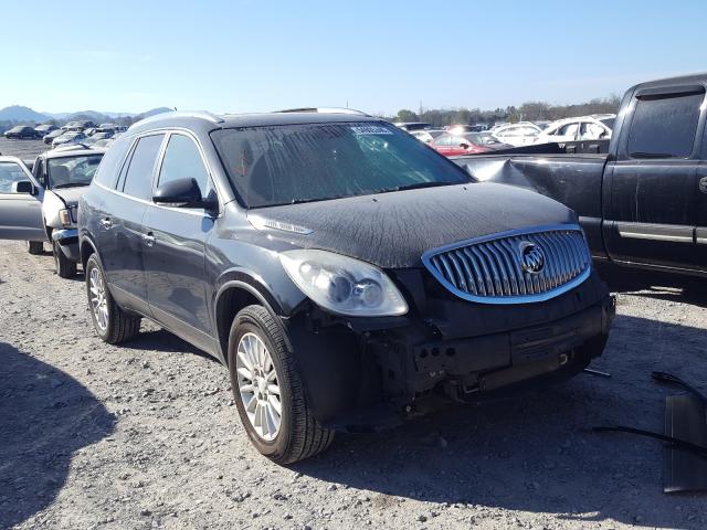 BUICK ENCLAVE CX 2011 5gakrbed1bj362827