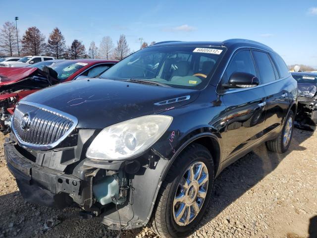 BUICK ENCLAVE CX 2011 5gakrbed1bj365971