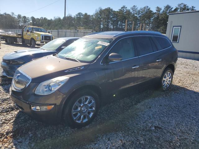 BUICK ENCLAVE CX 2011 5gakrbed1bj372841