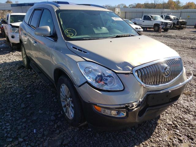 BUICK ENCLAVE CX 2011 5gakrbed1bj403649