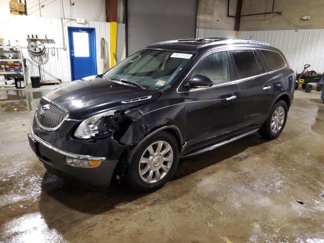 BUICK ENCLAVE 2011 5gakrbed1bj414392